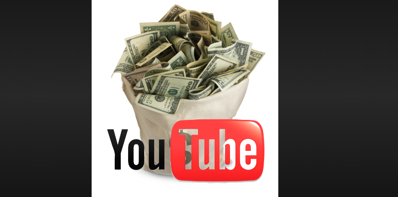 150 million views on youtube money