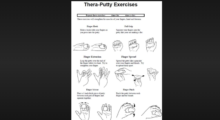 thumb stroking while holding hands meaning