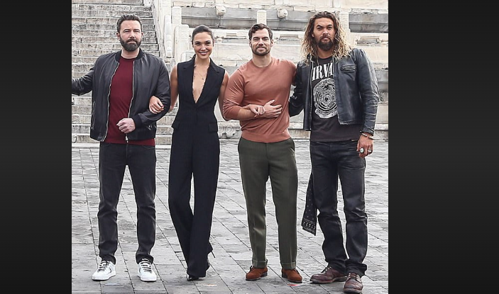 jason momoa height