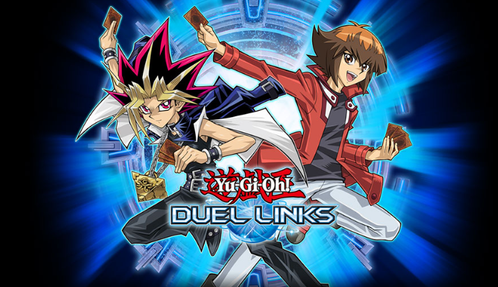 duel links unlocks