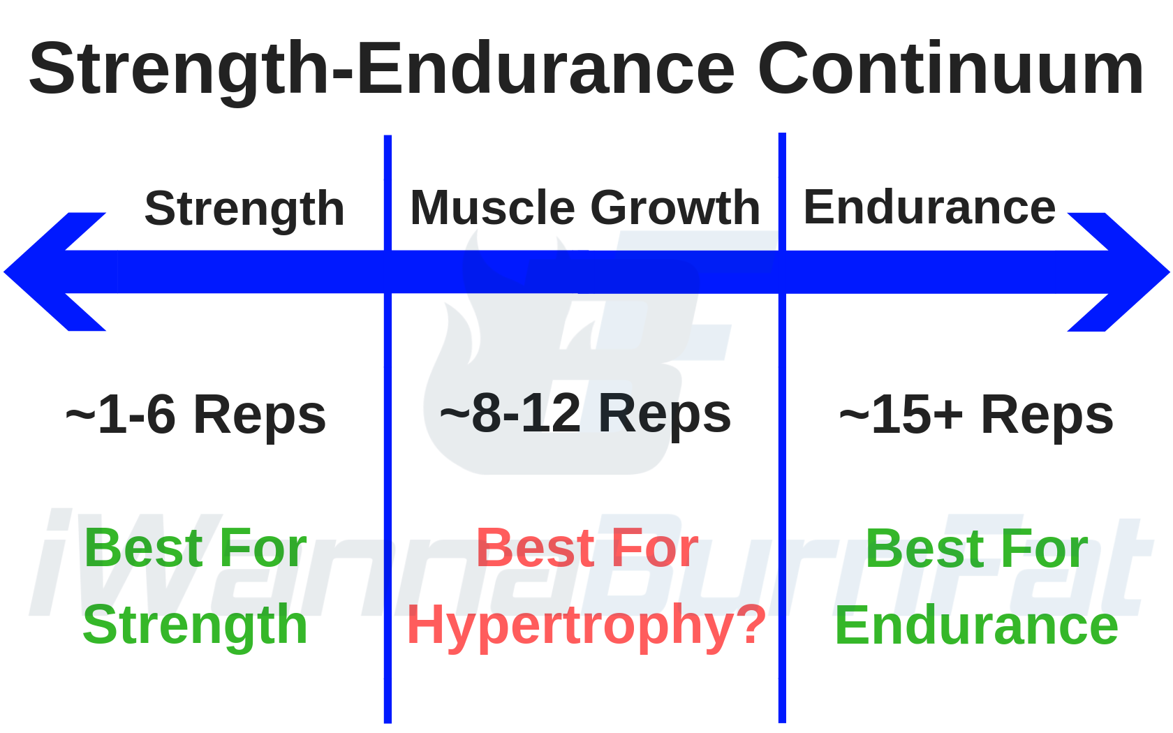 reps meaning in gym