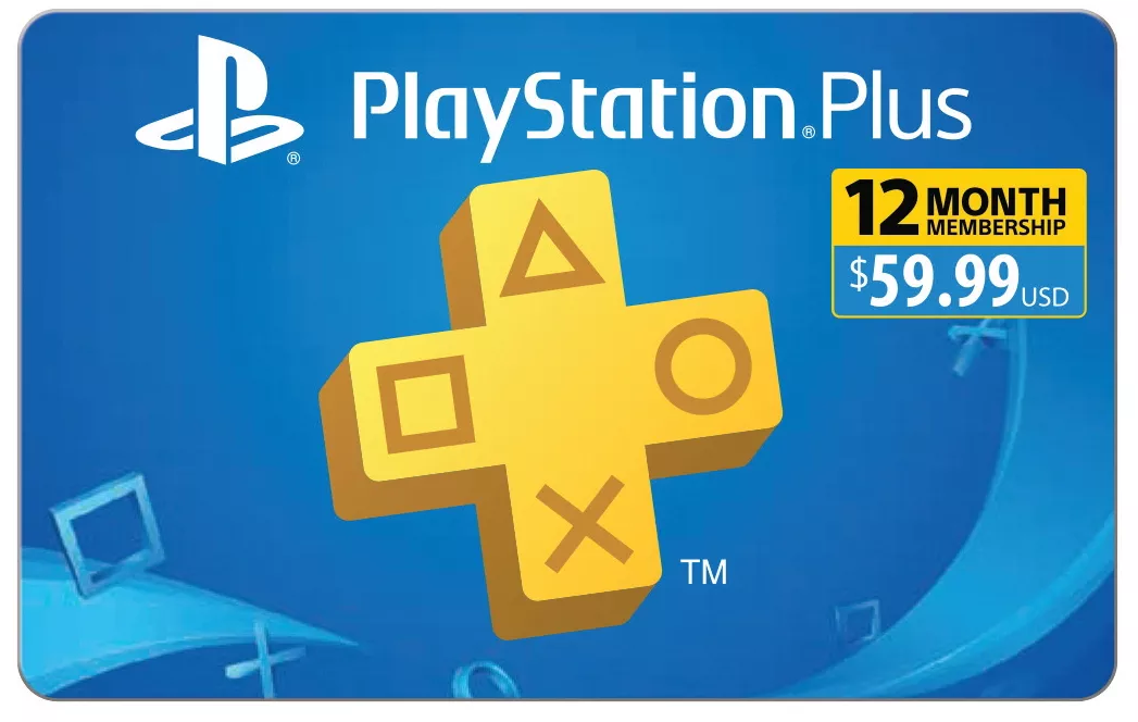 playstation plus expiration date