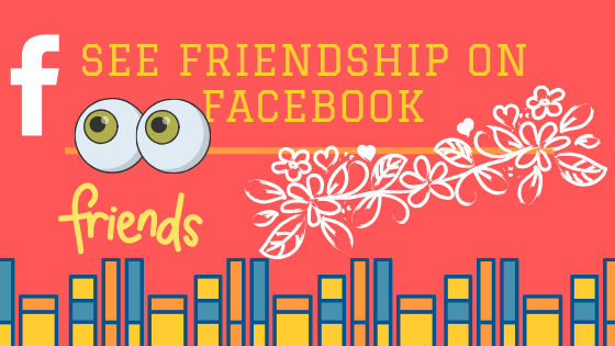 how to share friendship on facebook