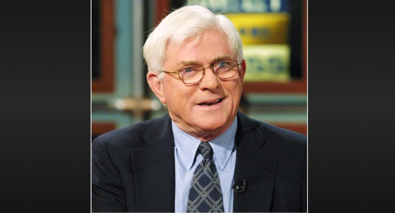 Phil Donahue's Children: Exploring the Family of a Legendary Talk Show Host