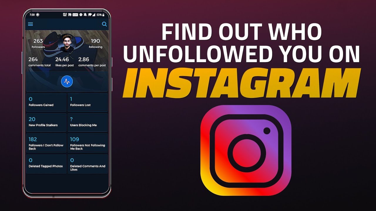 instagram unfollowers app reddit