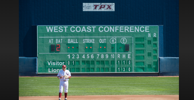 how many endings are in baseball