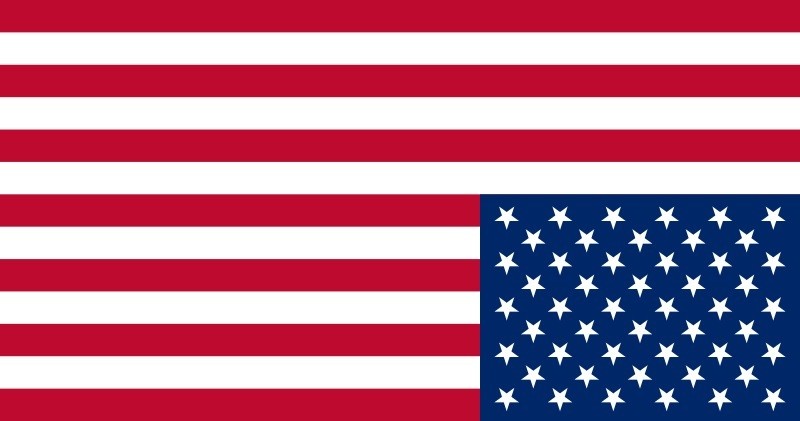 what does an upside down american flag mean