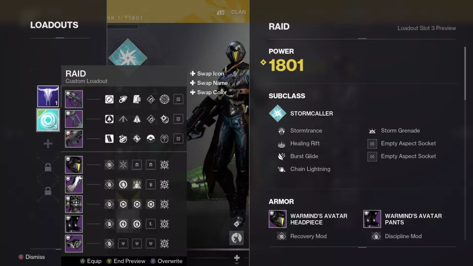 how to change bungie name