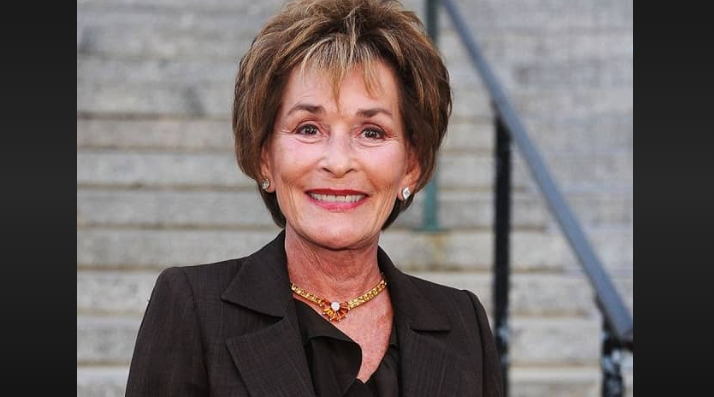 how much does burt make on judge judy