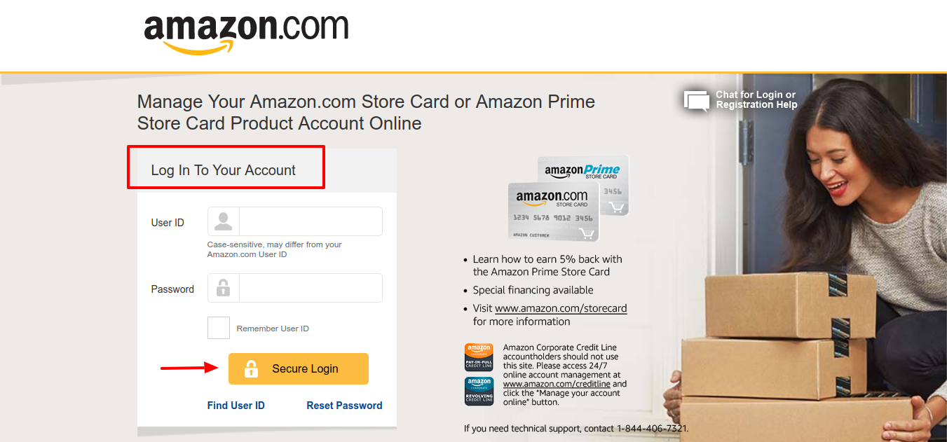 how to change account holder on amazon