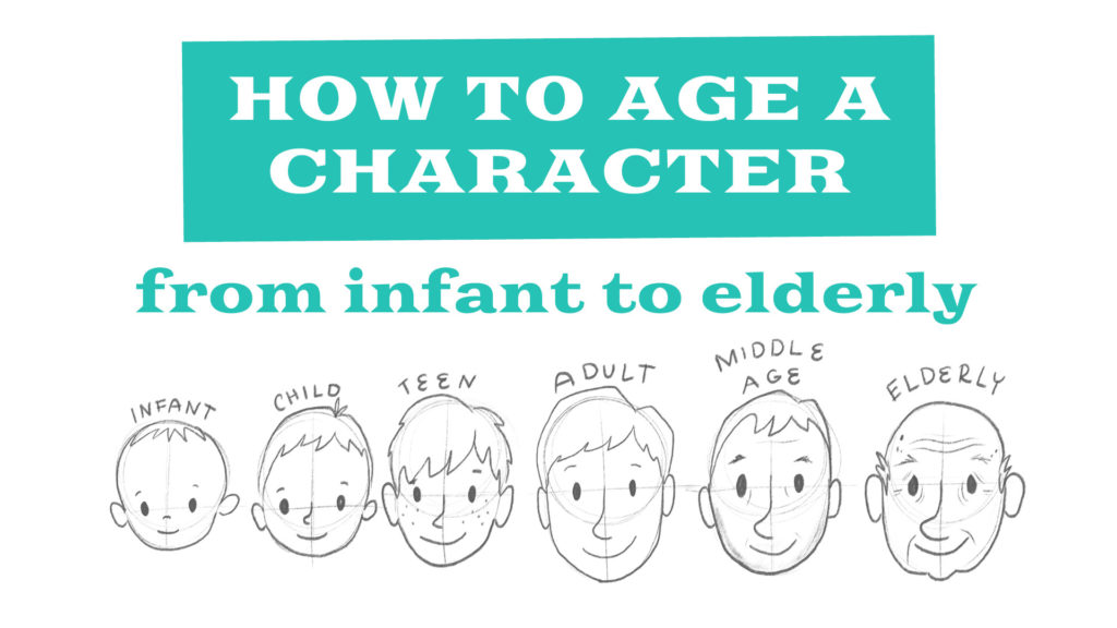 Character's Age