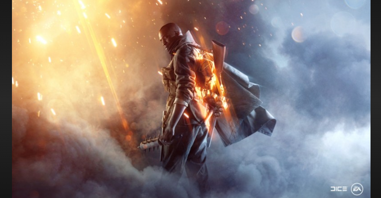 is the battlefield 1 beta over