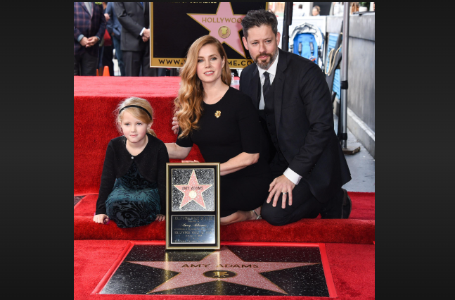 amy adams weight