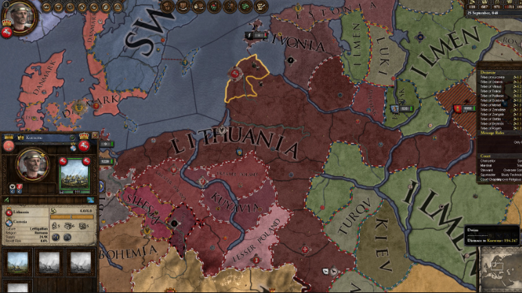 how to become feudal ck2