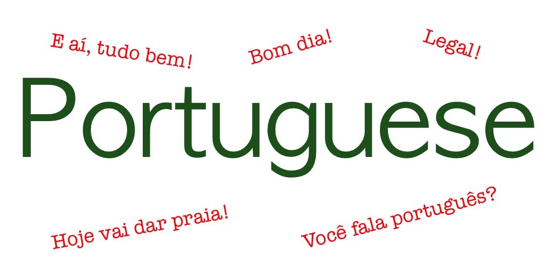 good morning in portuguese