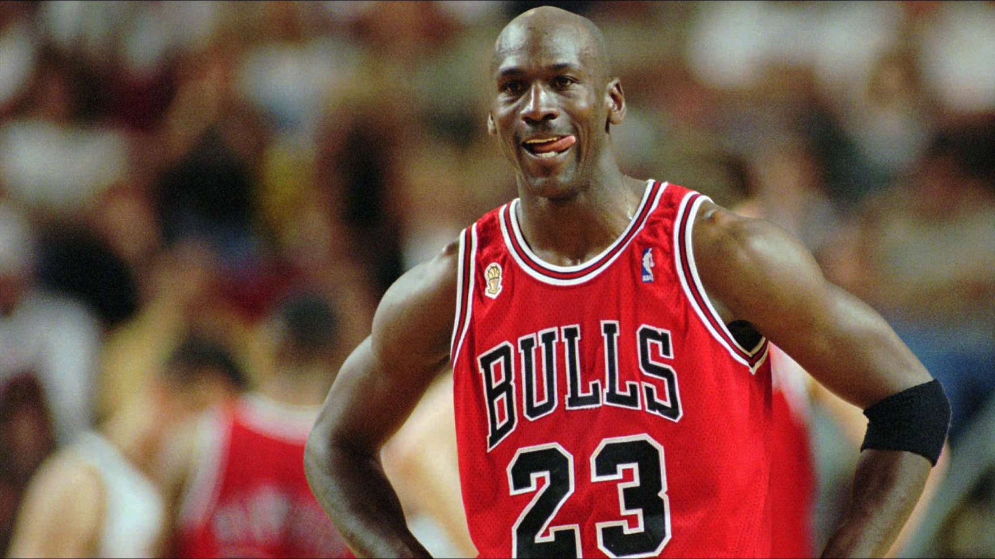 how many rings michael jordan have