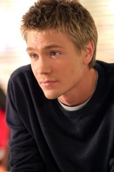 who plays keith in one tree hill