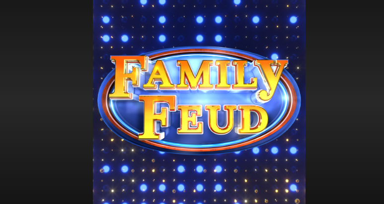 sign up for family feud