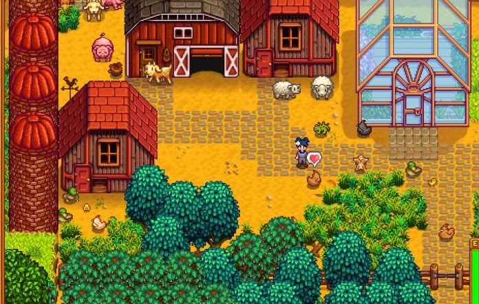 truffle stardew