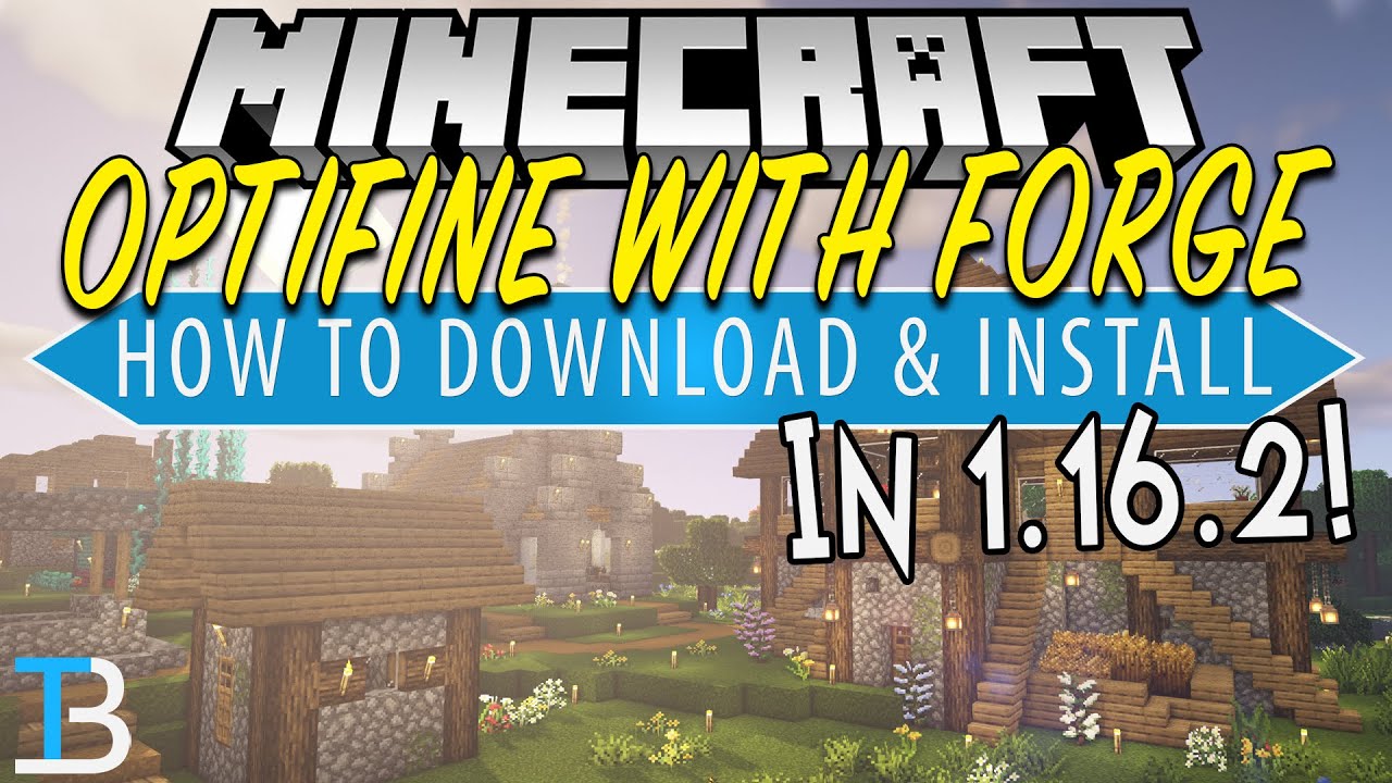 optifine 1.18.2