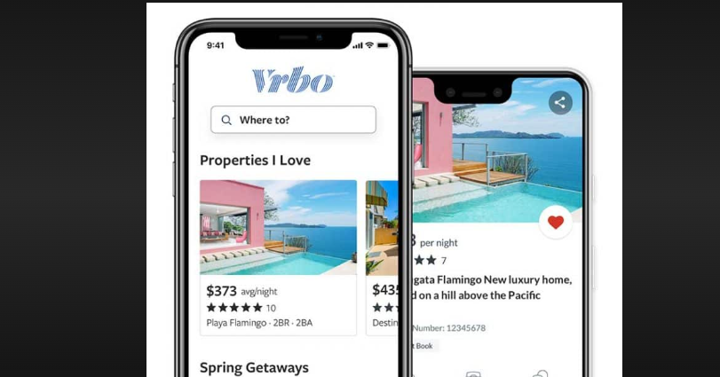 how do i see my reviews on vrbo