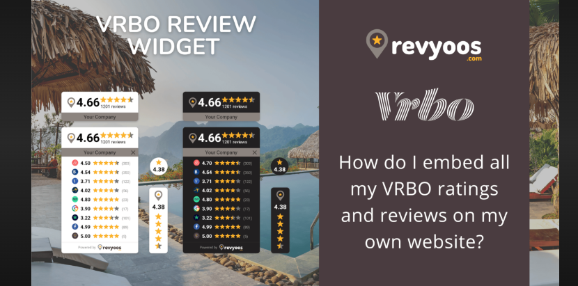 how do i see my reviews on vrbo