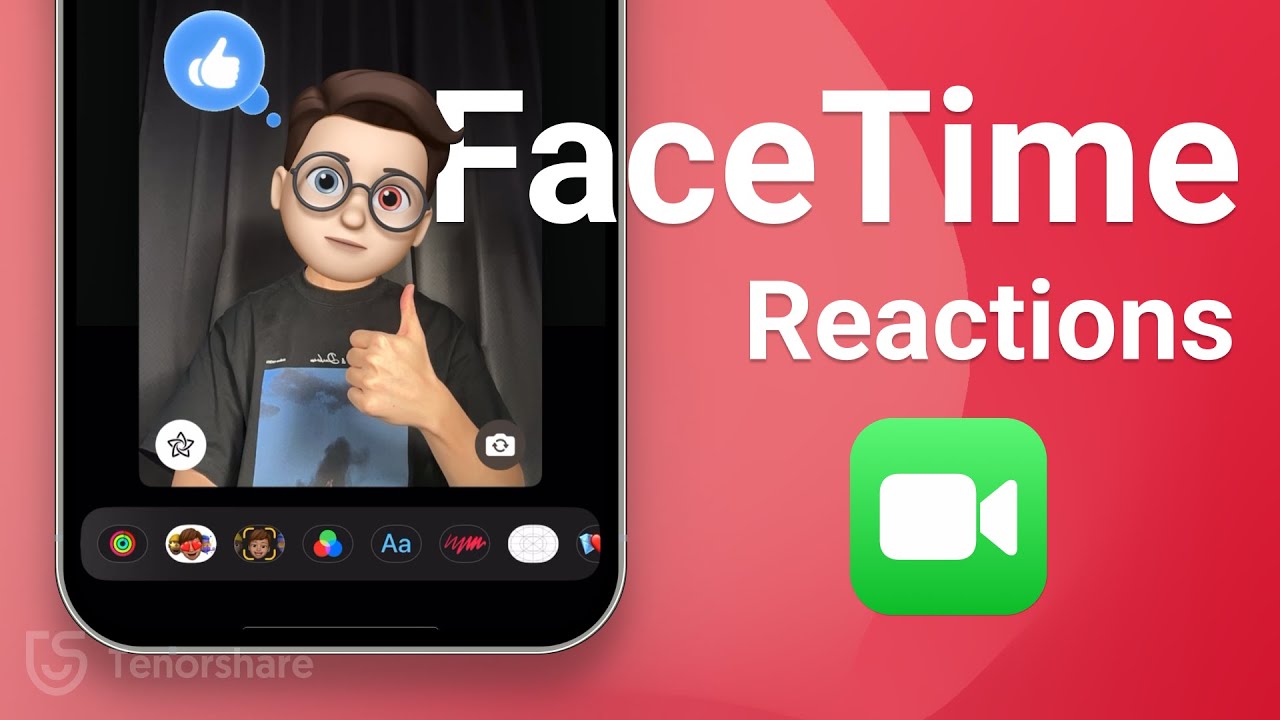 how to mute someone else on facetime