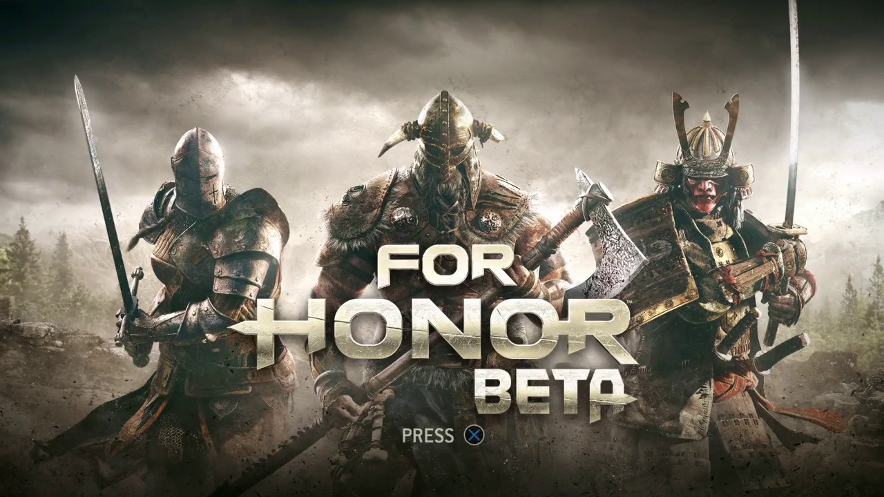 for honor beta end date