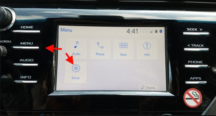 how to delete phone numbers from car bluetooth