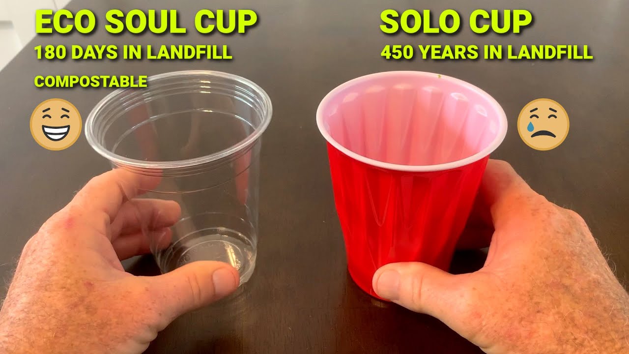 solo cup measurements