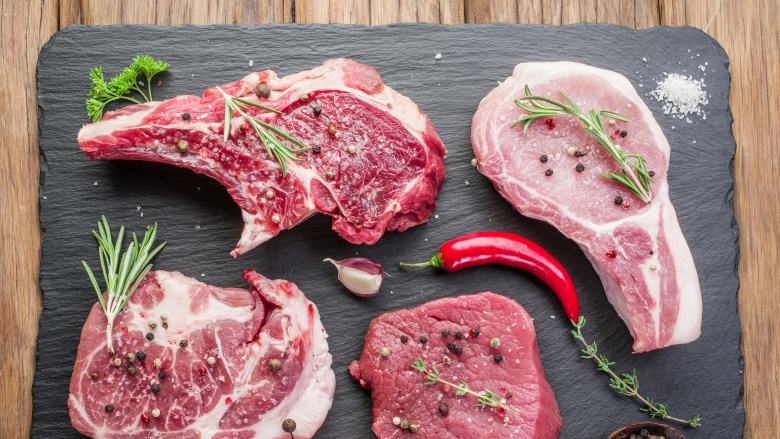 Understanding Meat Color and Freshness